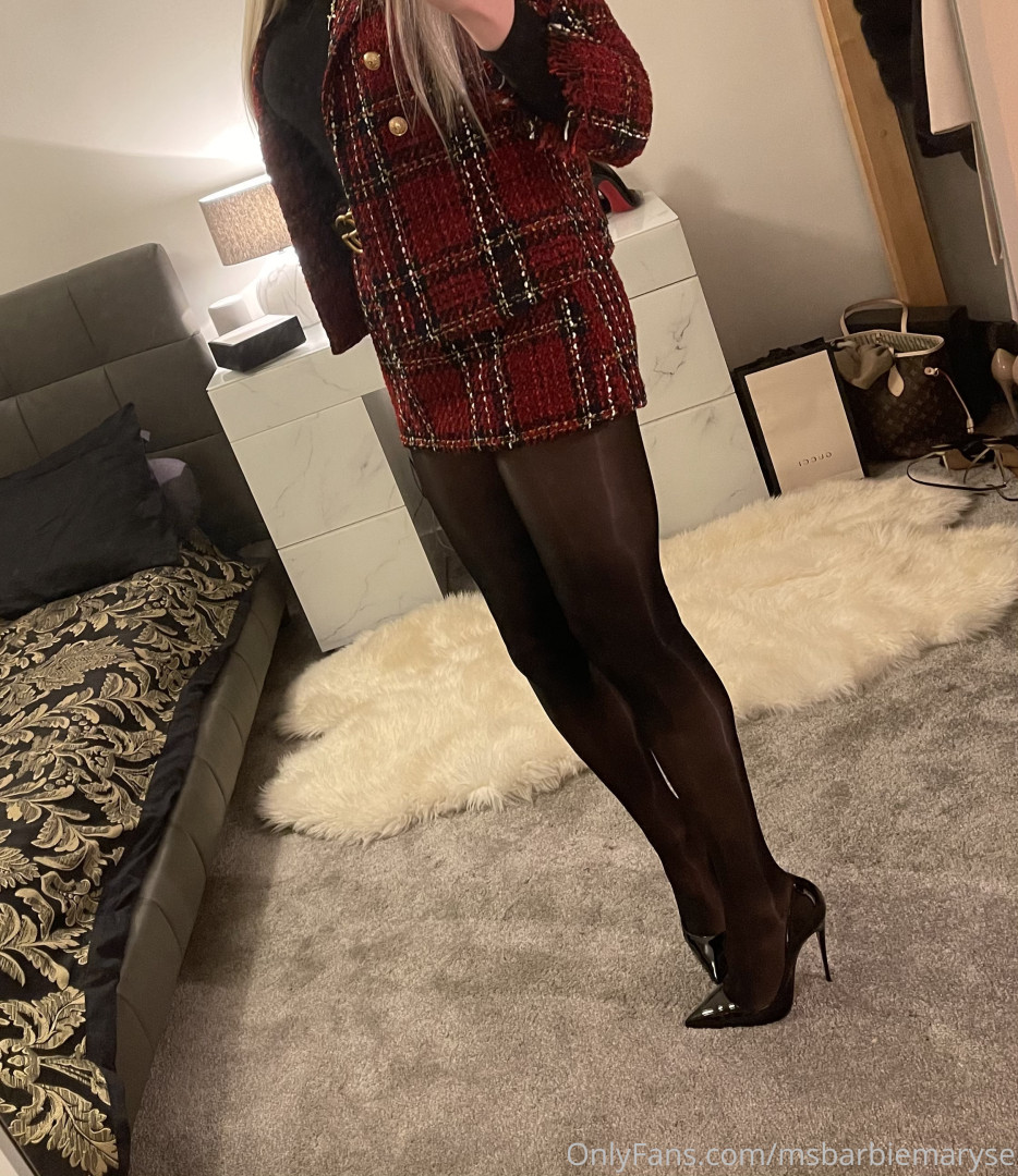 Photo by msbarbiemaryse published on October 16,2023 20:35:09 - BestThots