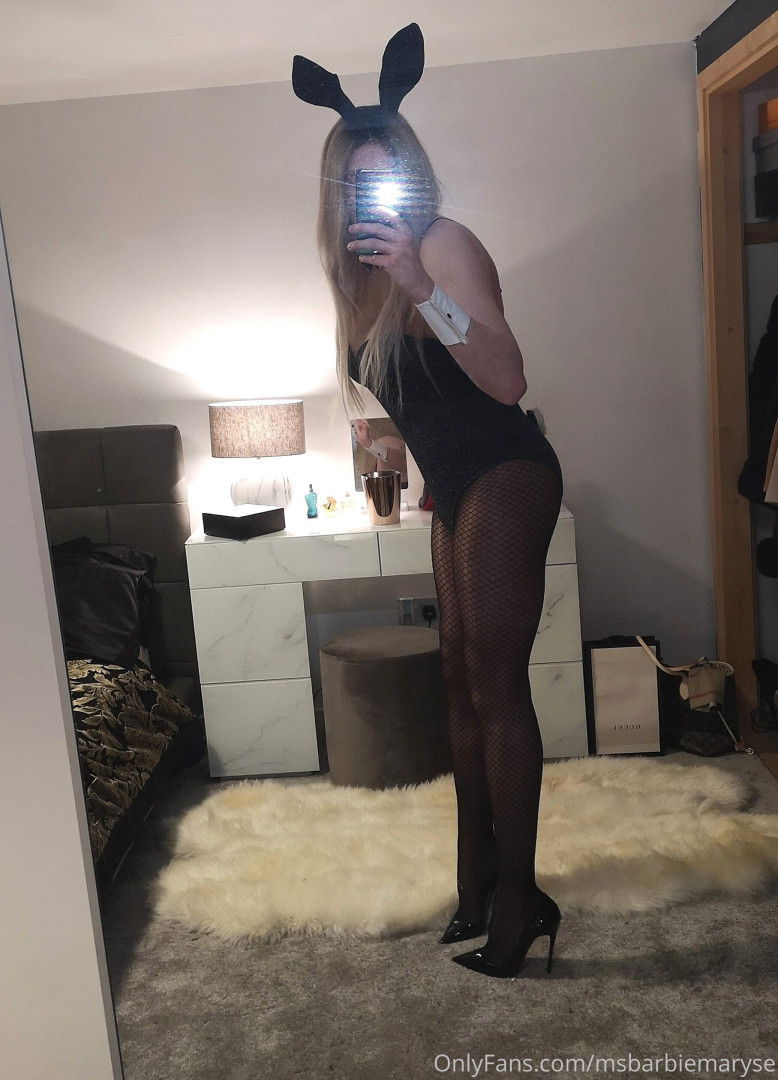 Photo by msbarbiemaryse published on October 16,2023 20:38:39 - BestThots