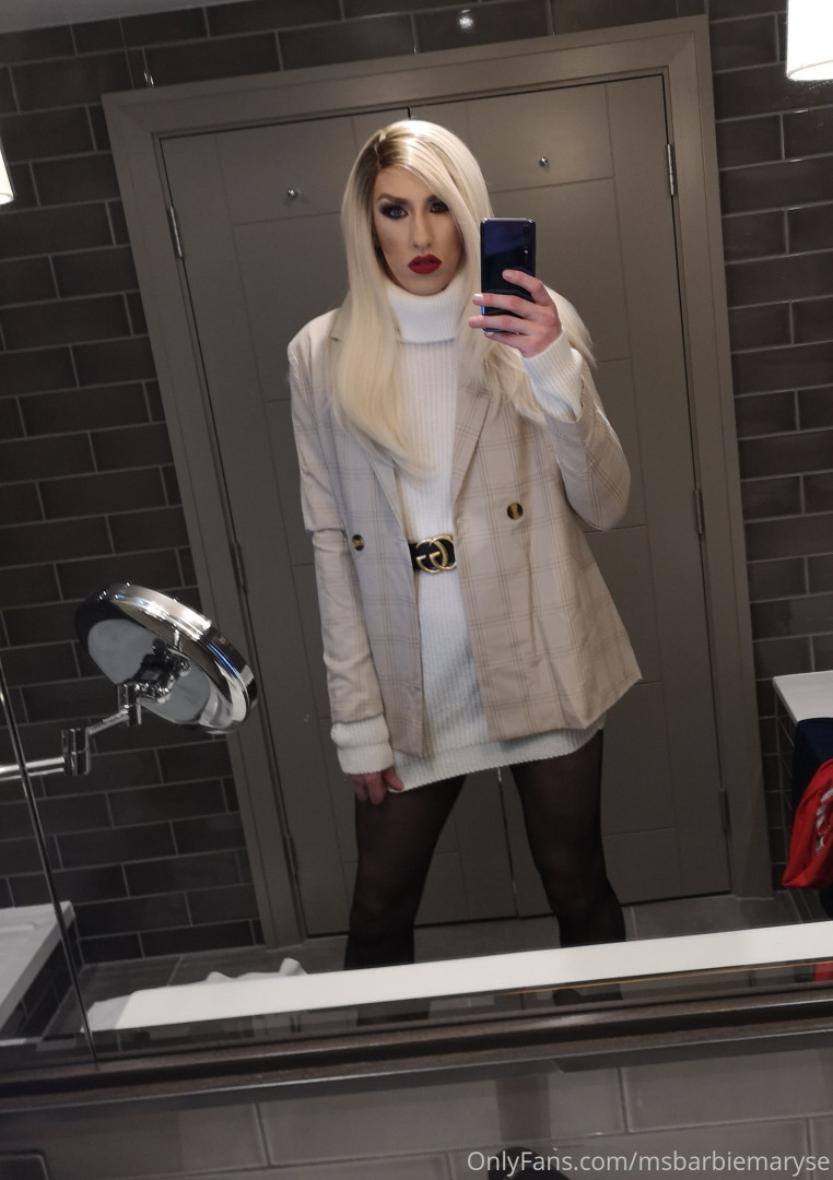 Photo by msbarbiemaryse published on October 16,2023 20:40:11 - BestThots