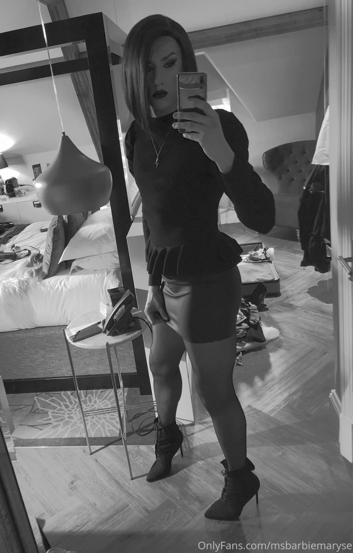Photo by msbarbiemaryse published on October 16,2023 20:42:16 - BestThots