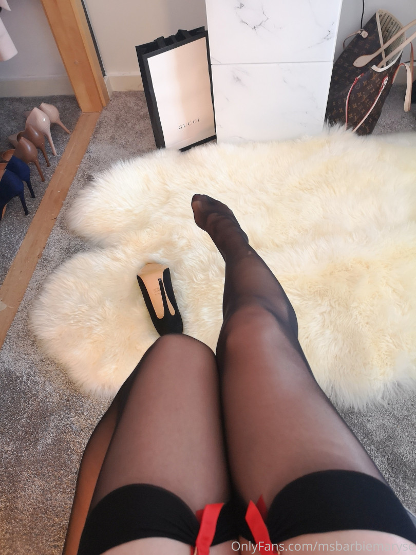 Photo by msbarbiemaryse published on October 16,2023 20:42:35 - BestThots