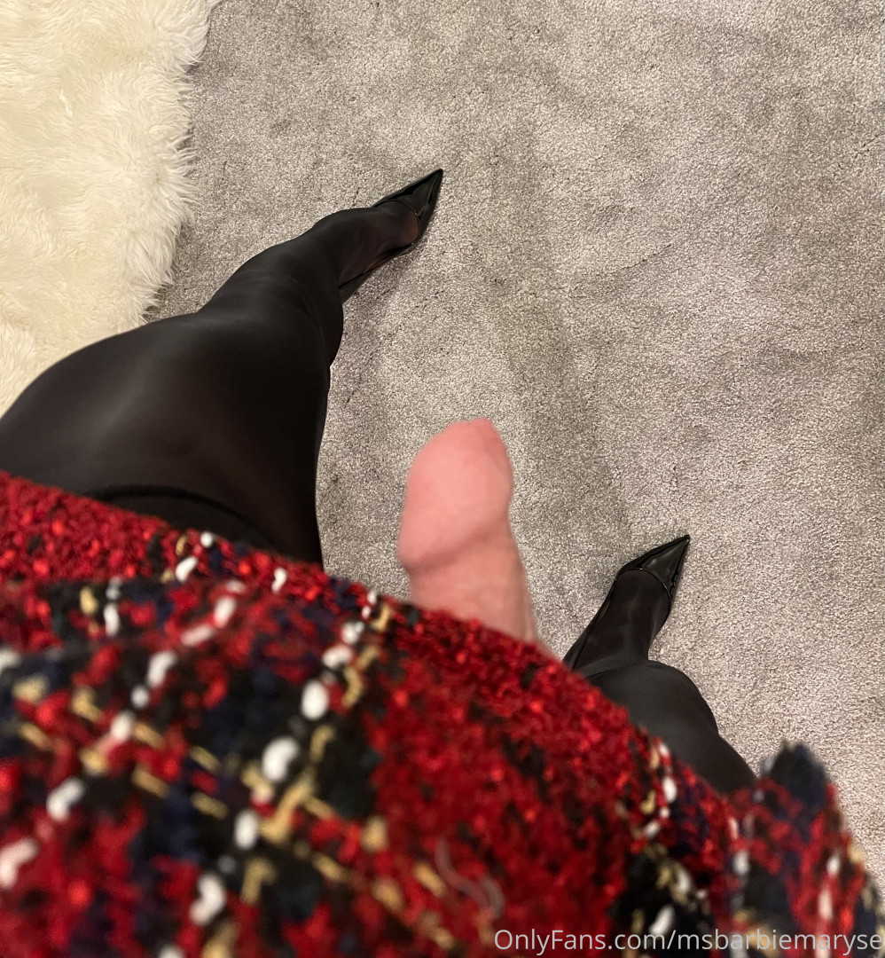 Photo by msbarbiemaryse published on October 16,2023 20:42:54 - BestThots
