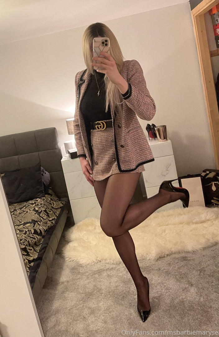 Photo by msbarbiemaryse published on October 16,2023 20:43:35 - BestThots