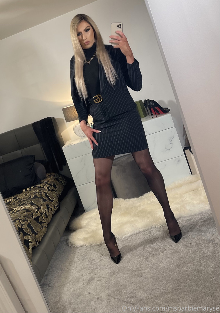 Photo by msbarbiemaryse published on October 16,2023 20:43:41 - BestThots