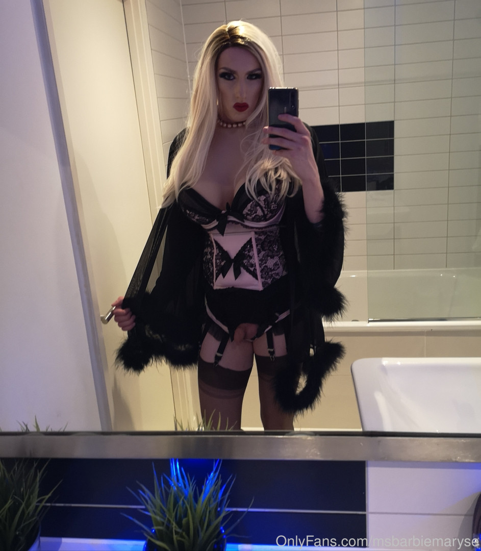 Photo by msbarbiemaryse published on October 16,2023 20:43:46 - BestThots