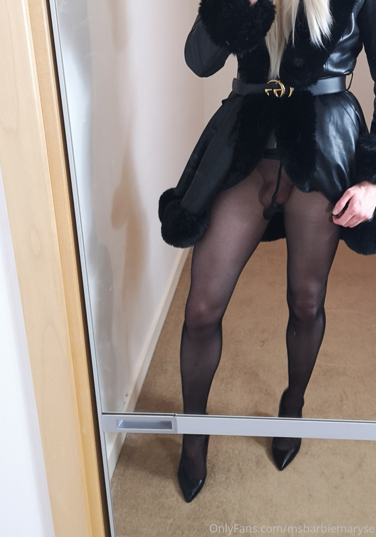 Photo by msbarbiemaryse published on October 16,2023 20:44:04 - BestThots