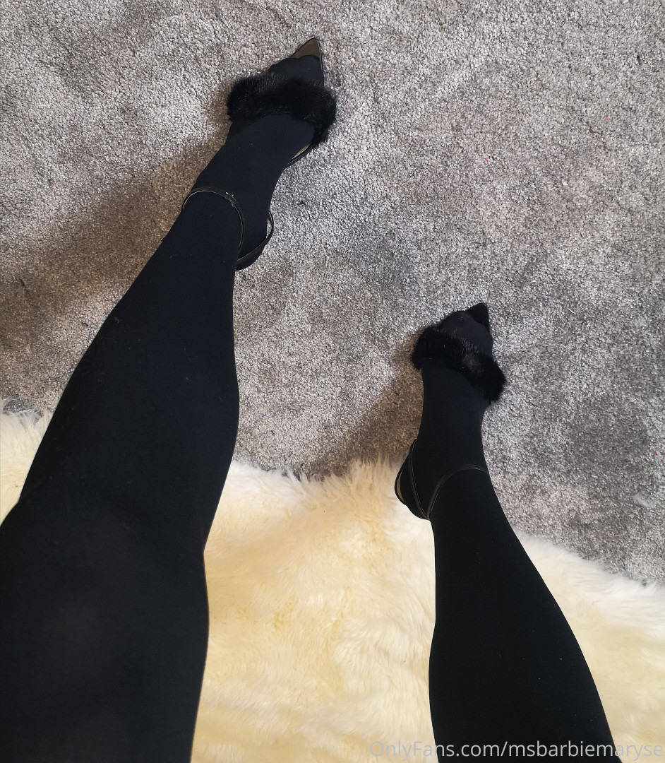 Photo by msbarbiemaryse published on October 16,2023 20:45:20 - BestThots