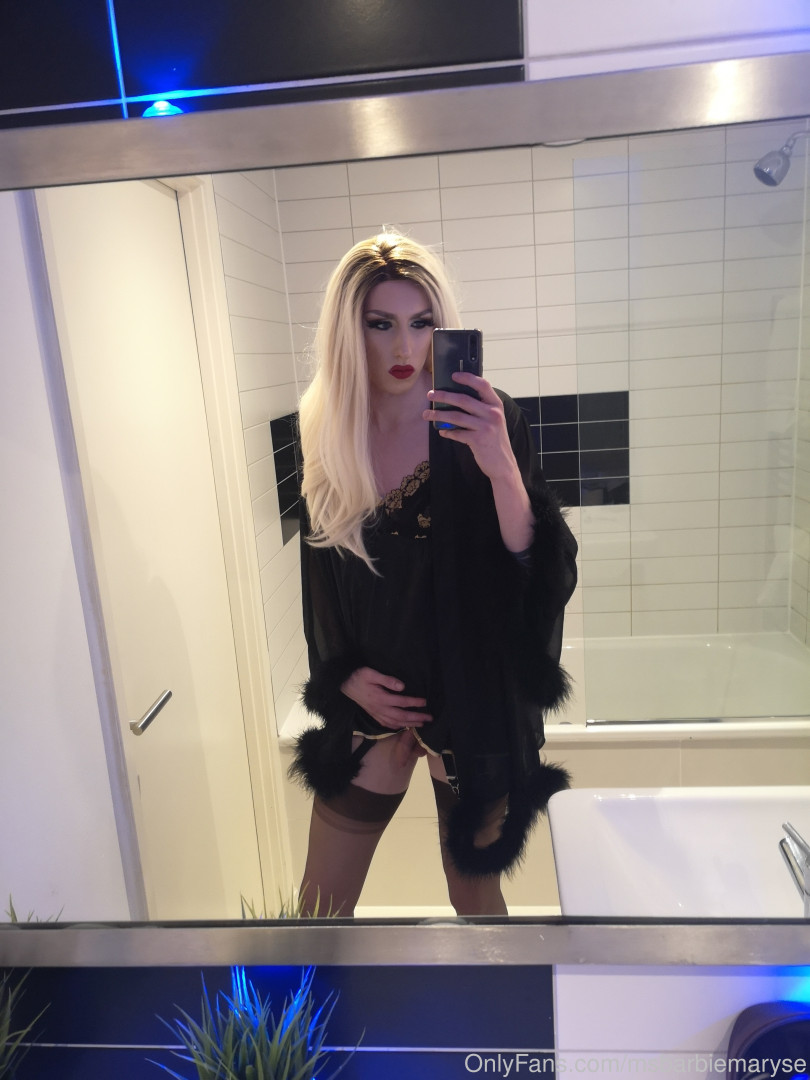 Photo by msbarbiemaryse published on October 16,2023 20:48:23 - BestThots