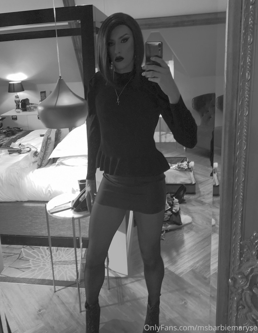 Photo by msbarbiemaryse published on October 16,2023 20:49:54 - BestThots