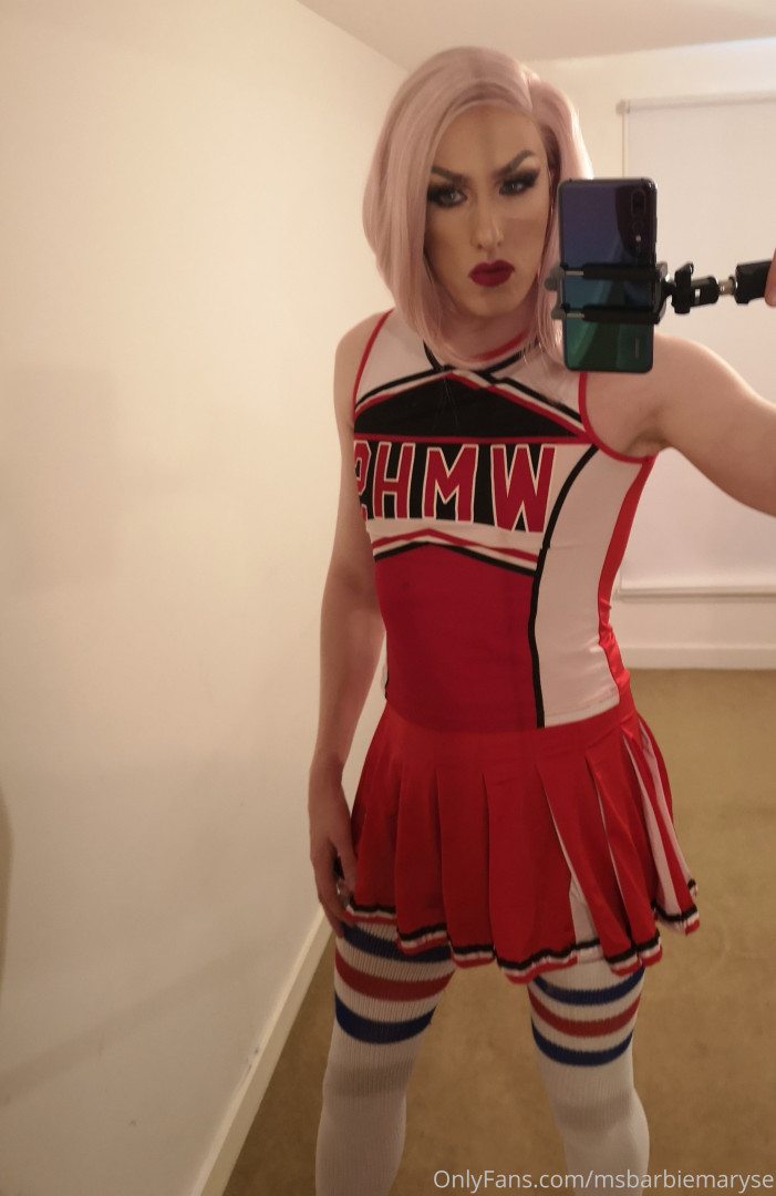 Photo by msbarbiemaryse published on October 16,2023 20:52:12 - BestThots