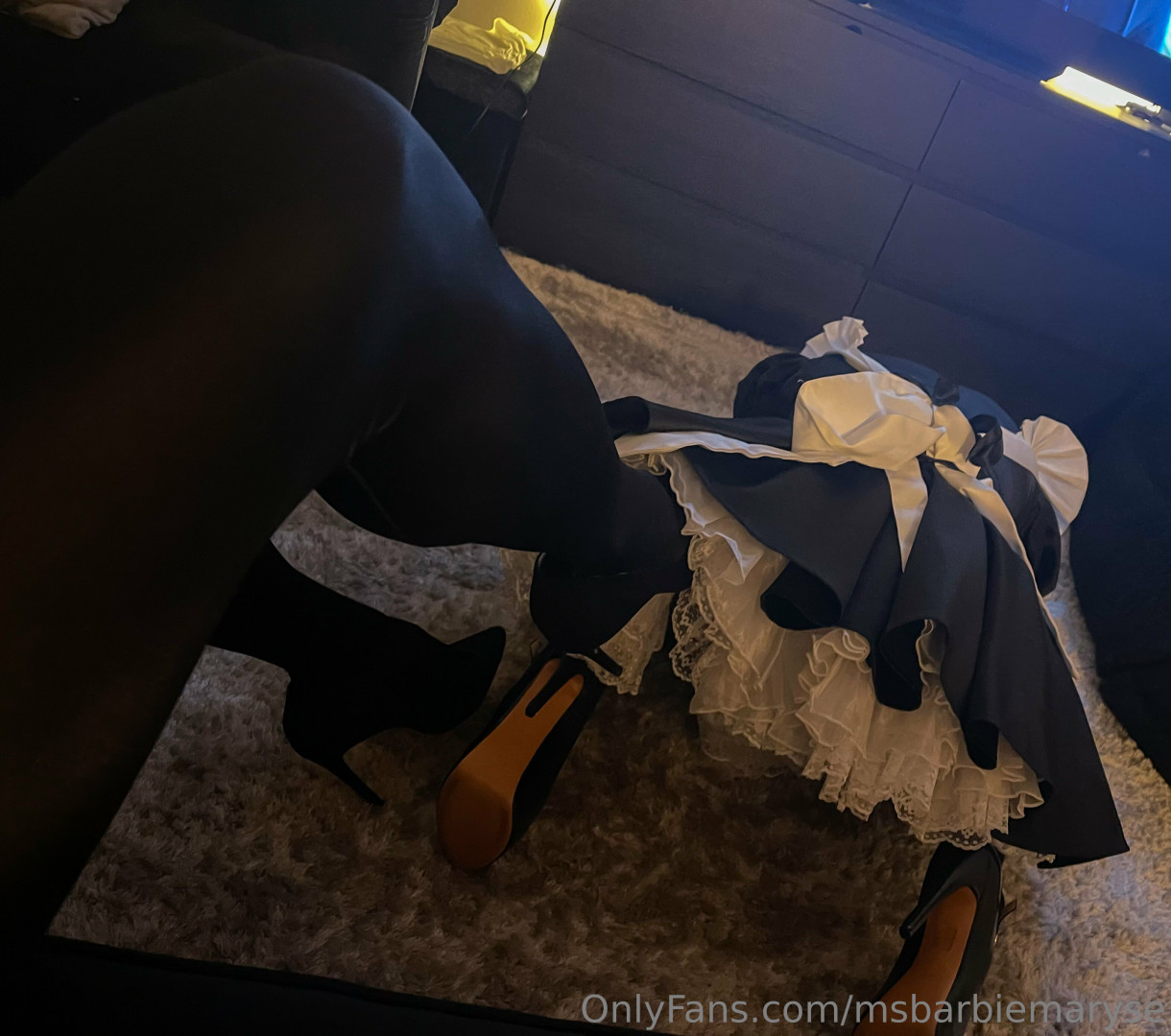 Photo by msbarbiemaryse published on October 16,2023 20:53:37 - BestThots