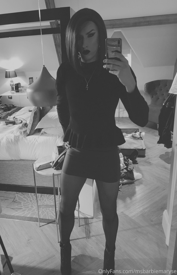 Photo by msbarbiemaryse published on October 16,2023 20:53:55 - BestThots