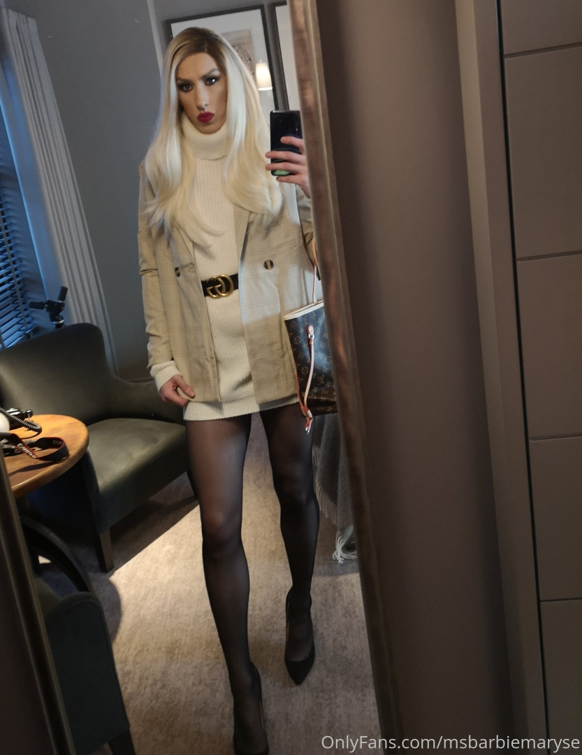 Photo by msbarbiemaryse published on October 16,2023 20:54:12 - BestThots