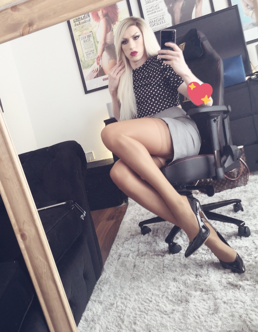 Photo by msbarbiemaryse published on October 16,2023 20:55:29 - BestThots