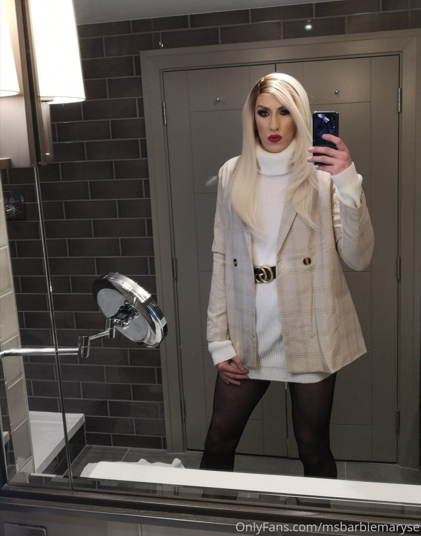 Photo by msbarbiemaryse published on October 16,2023 20:55:39 - BestThots