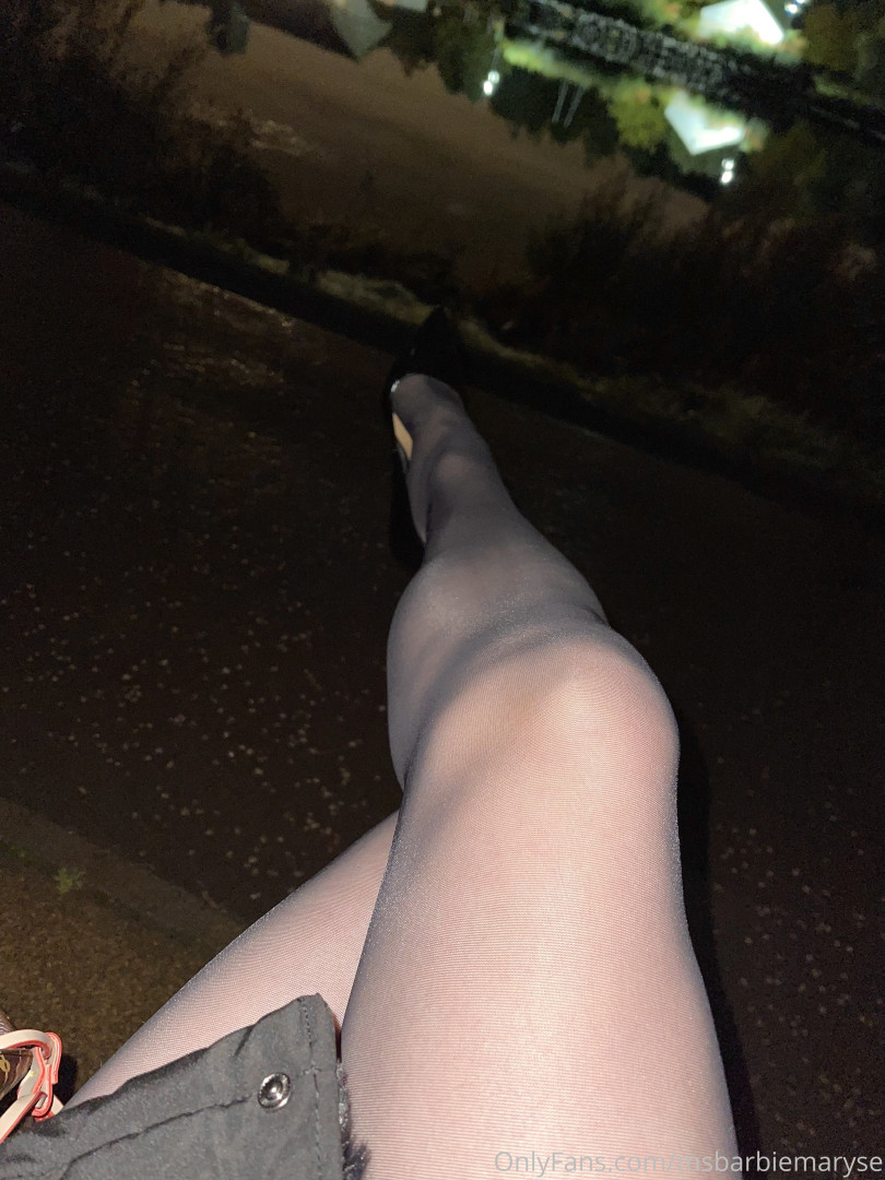 Photo by msbarbiemaryse published on October 16,2023 20:56:34 - BestThots
