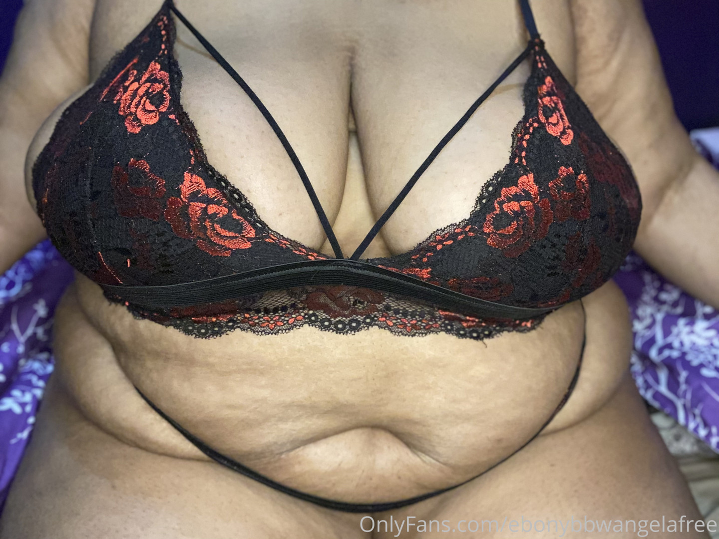 Photo by ebonybbwangelafree published on October 16,2023 12:43:05 - BestThots