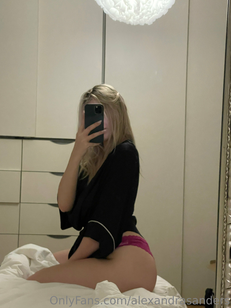 Photo by alexandrasanders published on May 31,2023 18:50:08 - BestThots