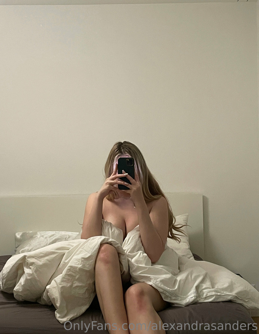 Photo by alexandrasanders published on May 31,2023 18:50:34 - BestThots