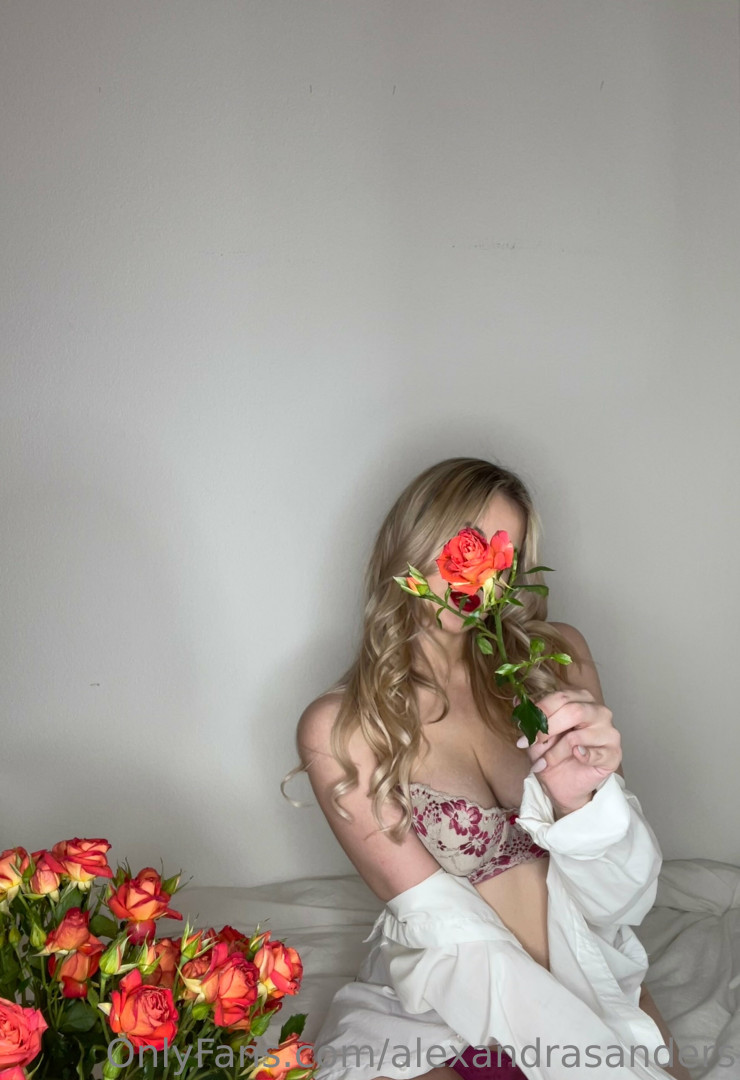 Photo by alexandrasanders published on May 31,2023 18:50:39 - BestThots