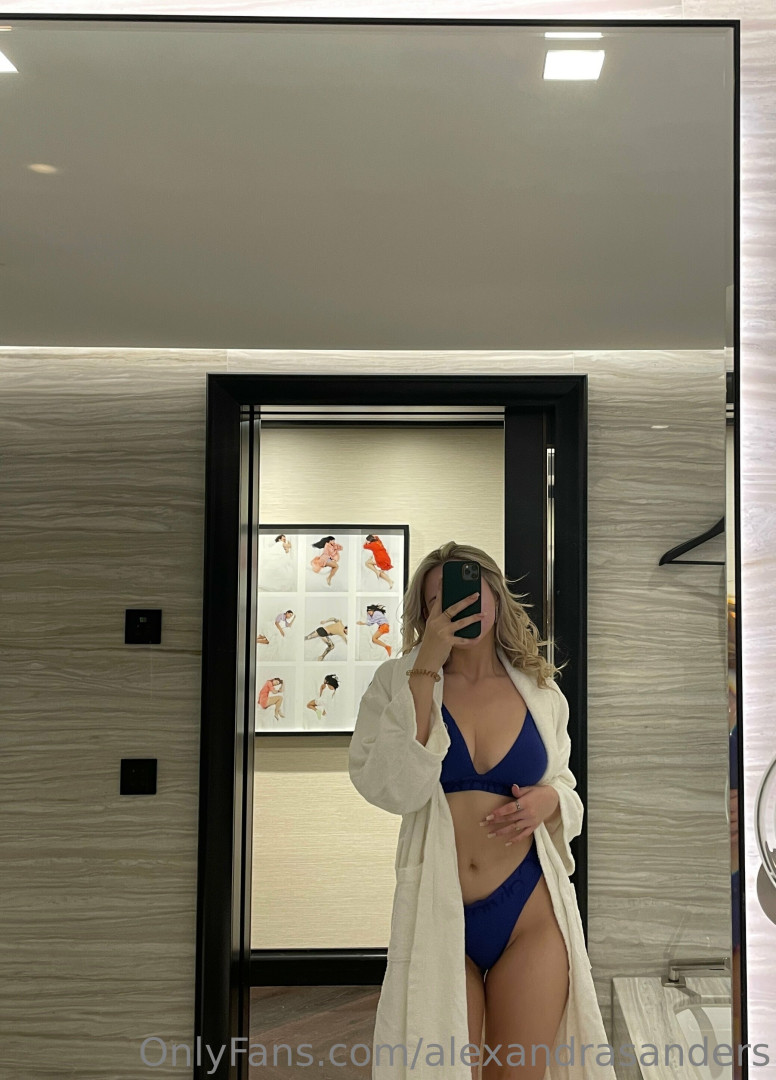 Photo by alexandrasanders published on May 31,2023 18:50:41 - BestThots