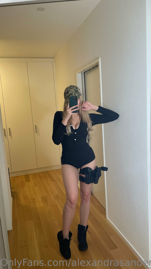 Photo by alexandrasanders published on May 31,2023 18:50:44 - BestThots