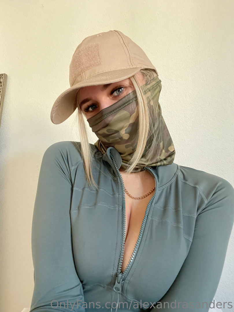 Photo by alexandrasanders published on May 31,2023 18:50:46 - BestThots