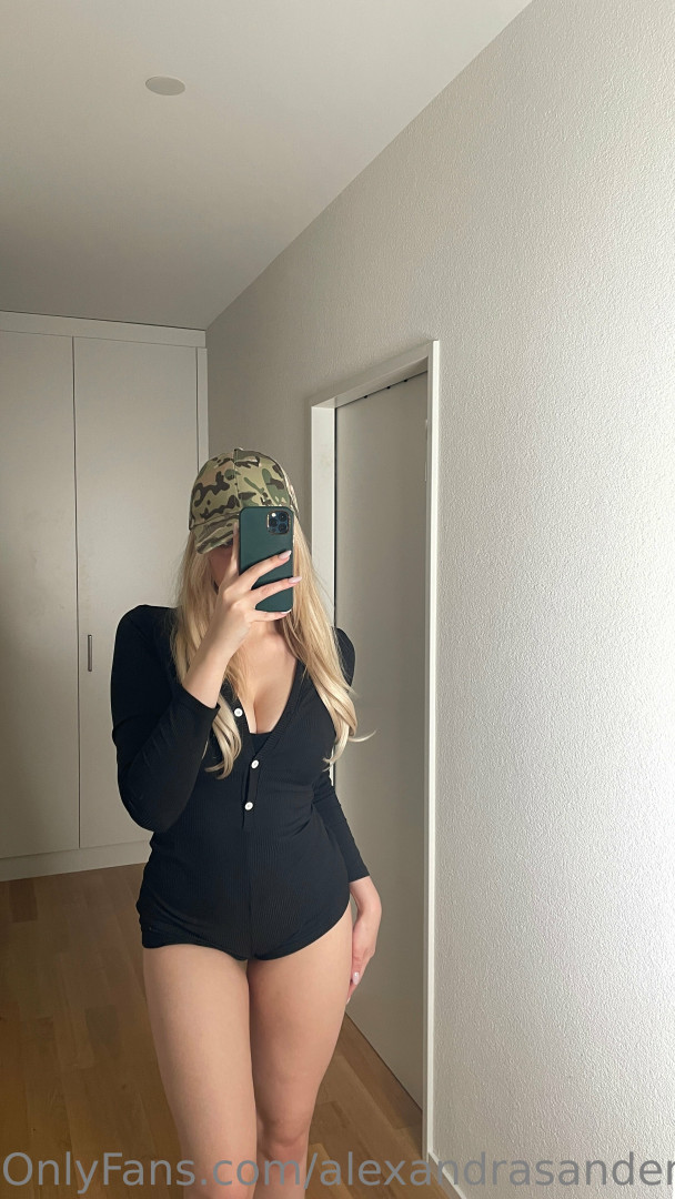 Photo by alexandrasanders published on May 31,2023 18:50:54 - BestThots