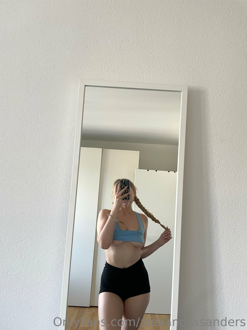 Photo by alexandrasanders published on May 31,2023 18:51:03 - BestThots