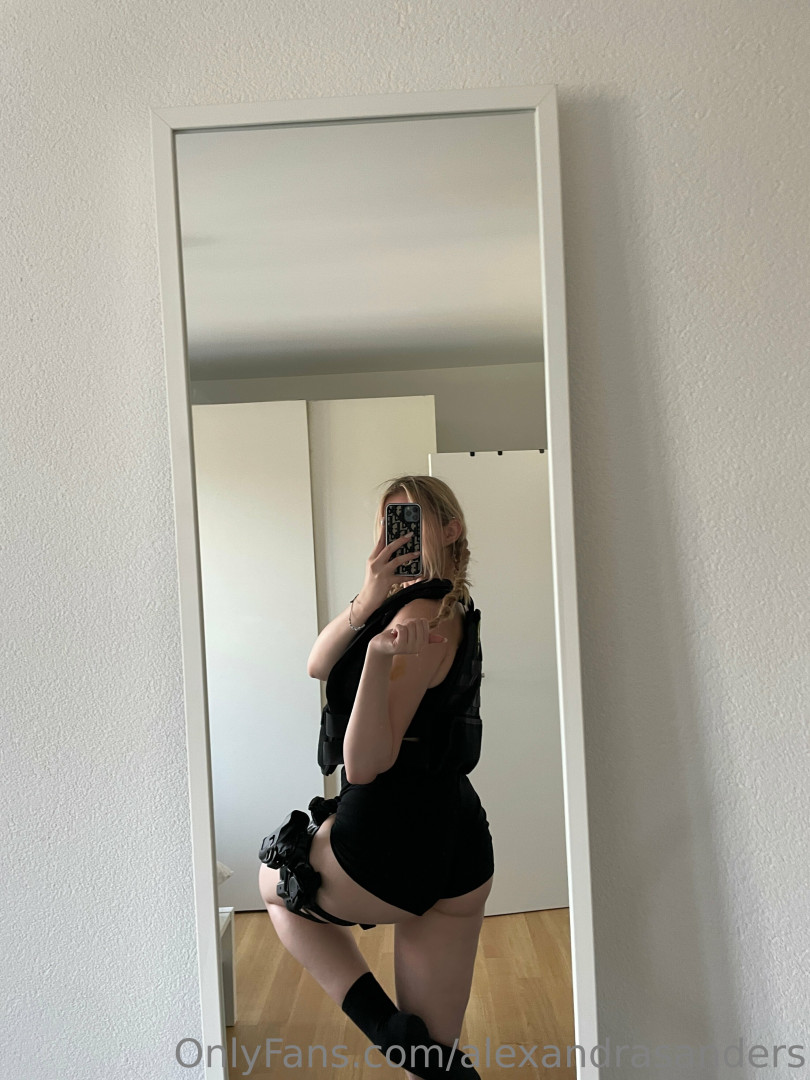 Photo by alexandrasanders published on May 31,2023 18:51:18 - BestThots