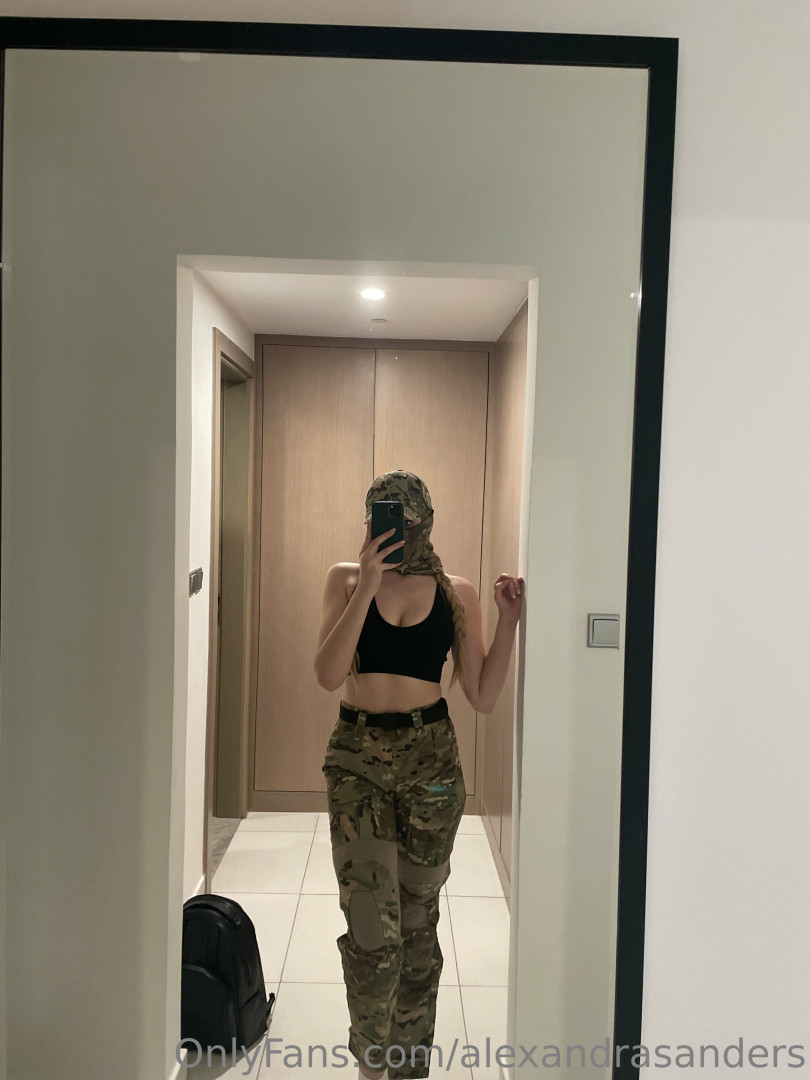 Photo by alexandrasanders published on May 31,2023 18:52:08 - BestThots