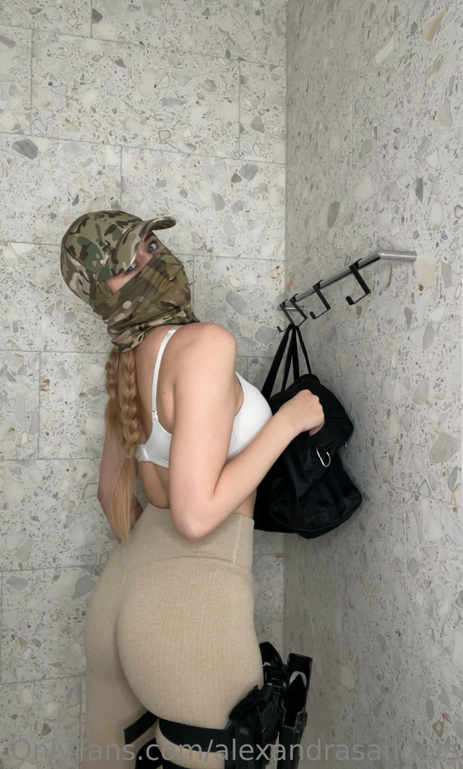 Photo by alexandrasanders published on May 31,2023 18:52:18 - BestThots
