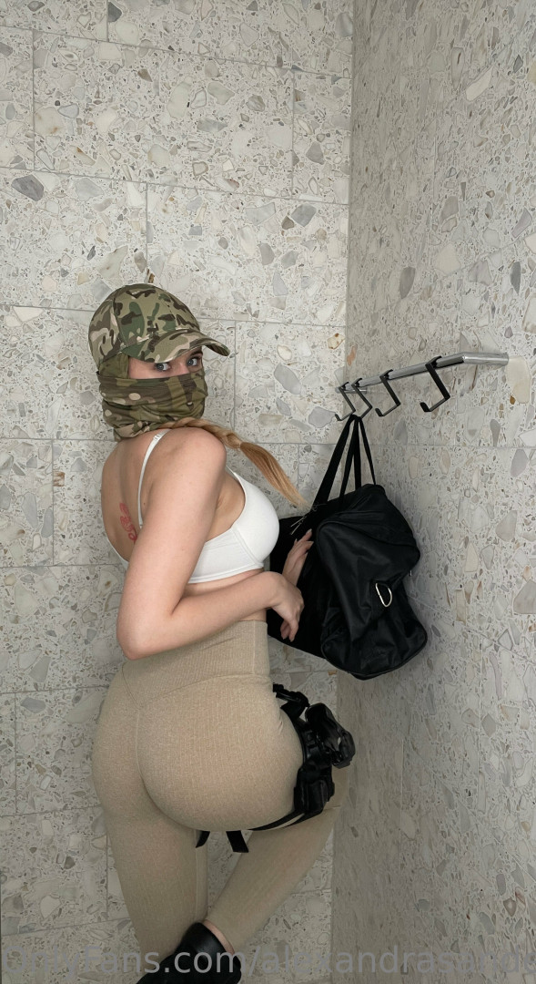 Photo by alexandrasanders published on May 31,2023 18:52:39 - BestThots
