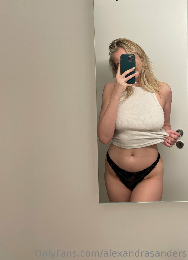 Photo by alexandrasanders published on May 31,2023 18:52:42 - BestThots