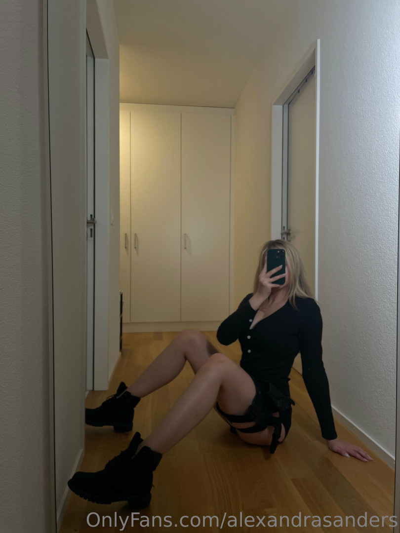 Photo by alexandrasanders published on May 31,2023 18:52:58 - BestThots