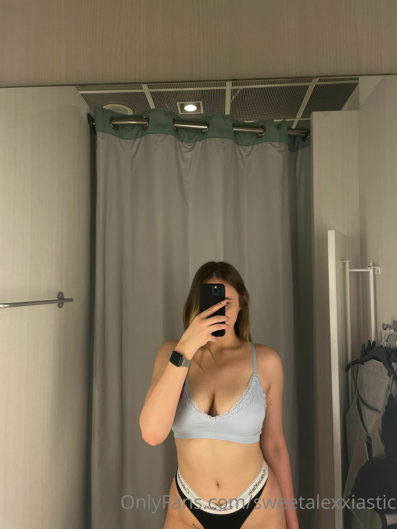 Photo by alexandrasanders published on May 31,2023 18:53:29 - BestThots
