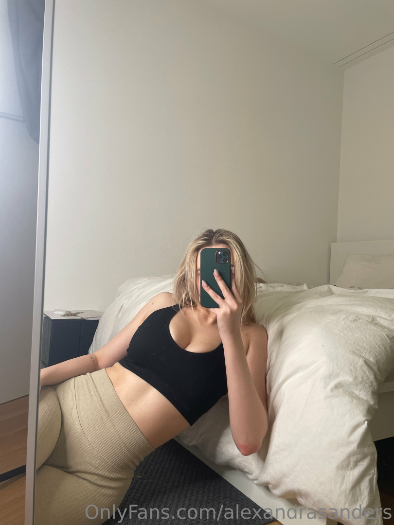Photo by alexandrasanders published on May 31,2023 18:53:43 - BestThots