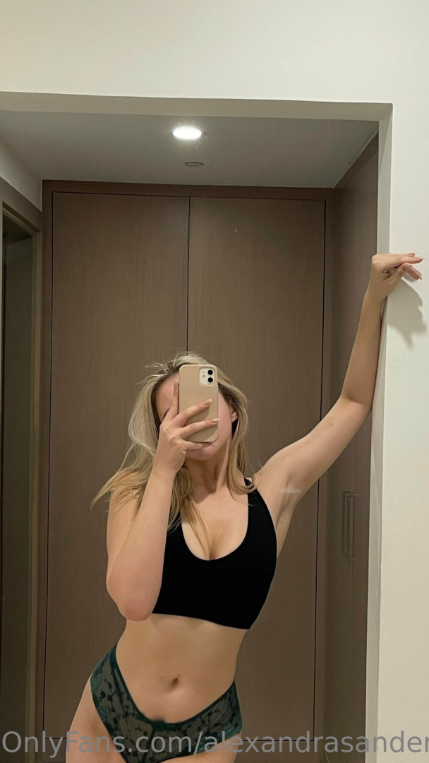 Photo by alexandrasanders published on May 31,2023 18:53:46 - BestThots
