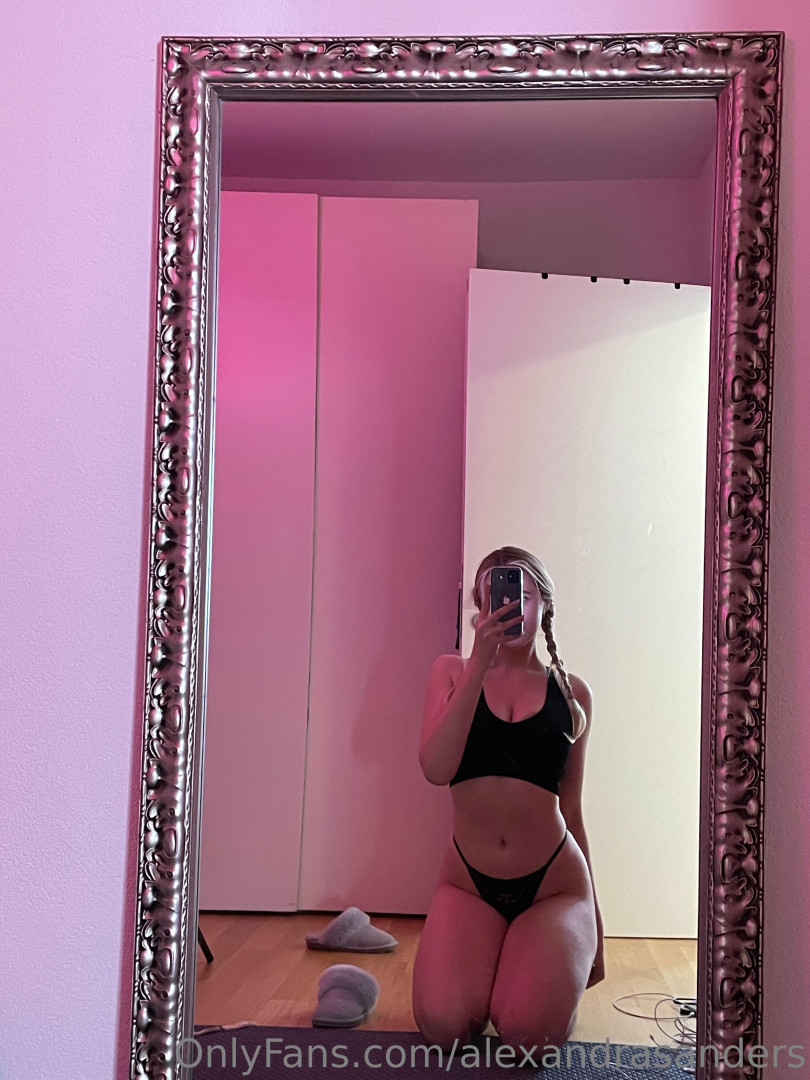 Photo by alexandrasanders published on May 31,2023 18:53:50 - BestThots