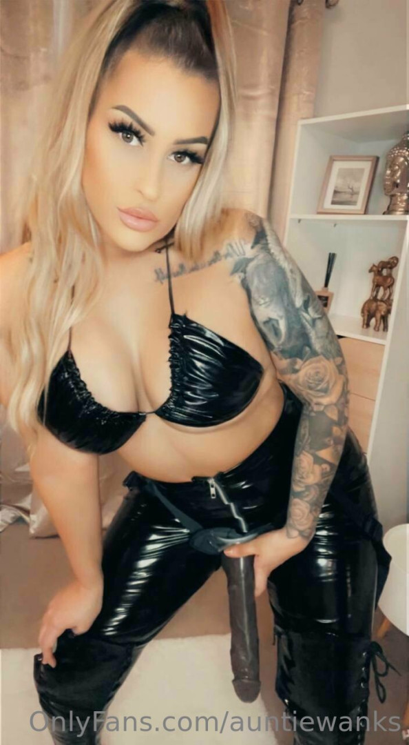 Photo by auntiewanks published on October 13,2023 00:54:46 - BestThots