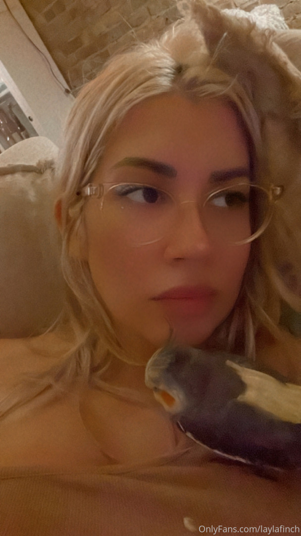 Photo by laylafinch published on June 16,2023 10:59:55 - BestThots