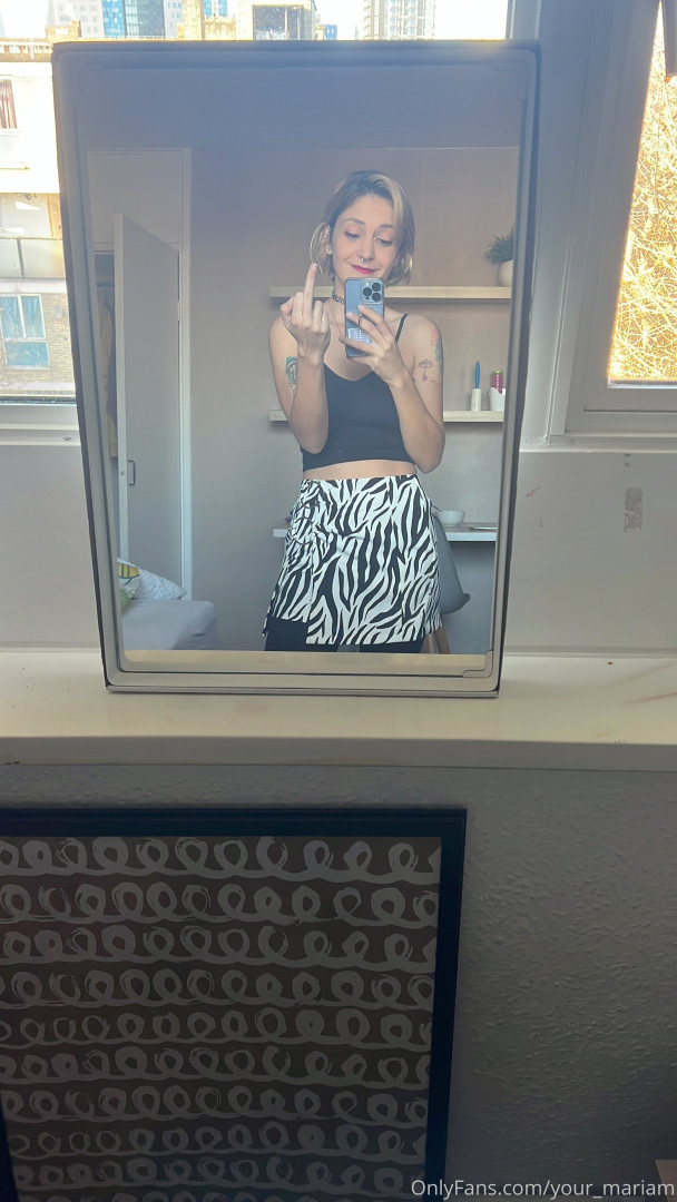 Photo by your_mariam published on June 3,2023 11:28:55 - BestThots