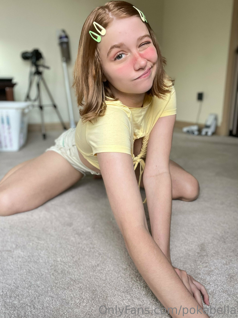 Photo by pokebella published on June 24,2023 10:35:35 - BestThots