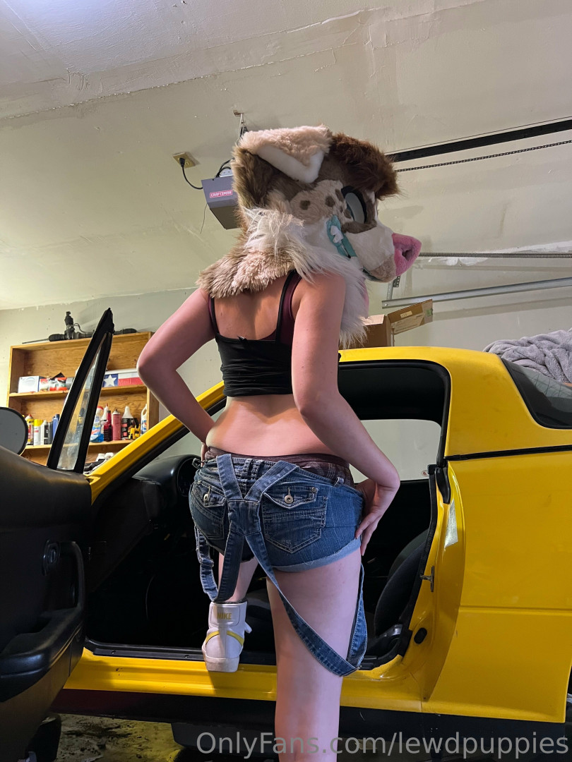 Photo by lewdpuppies published on July 8,2023 19:44:28 - BestThots