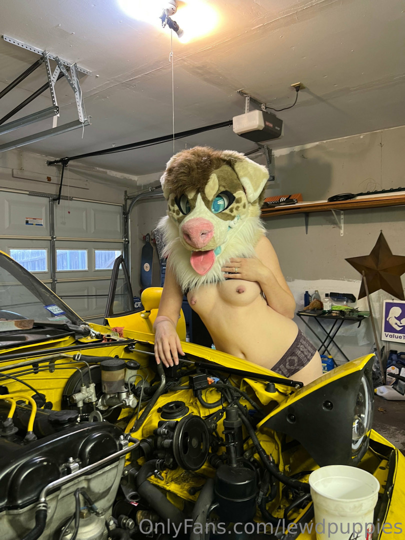 Photo by lewdpuppies published on July 8,2023 19:44:43 - BestThots