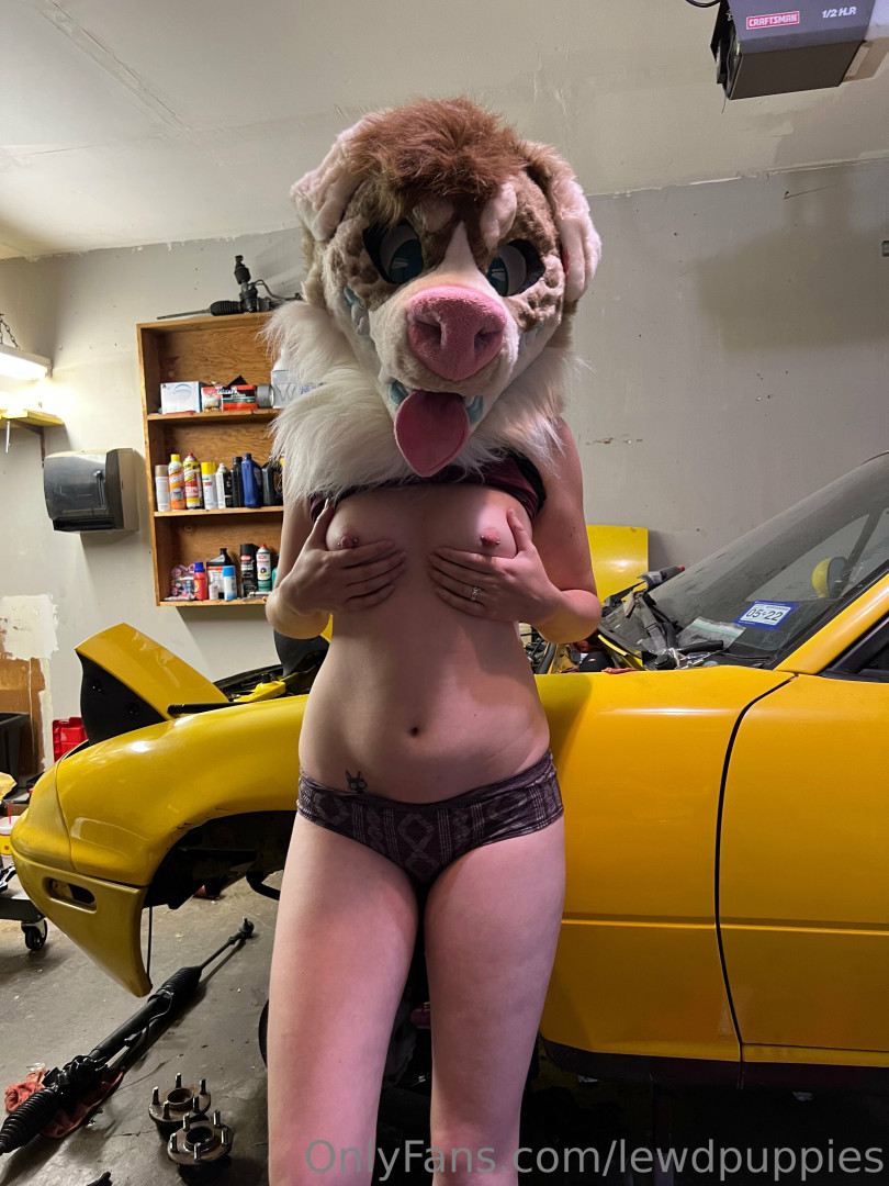 Photo by lewdpuppies published on July 8,2023 19:46:08 - BestThots