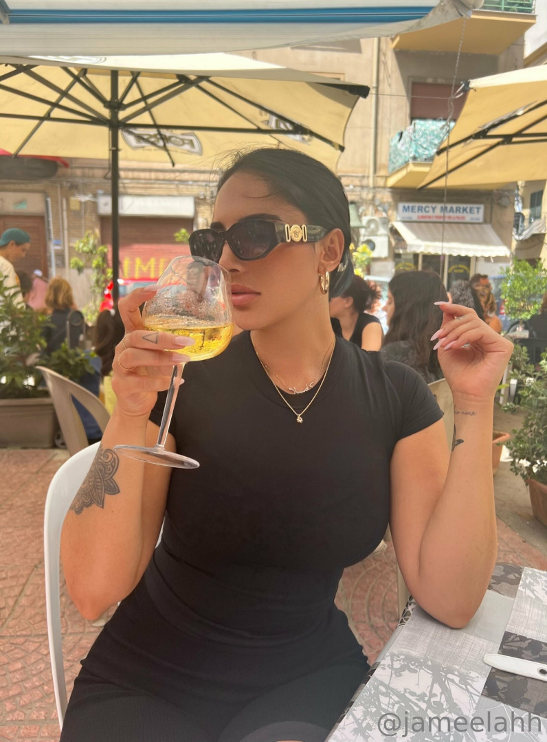 Photo by jameelahh published on July 11,2023 19:30:20 - BestThots