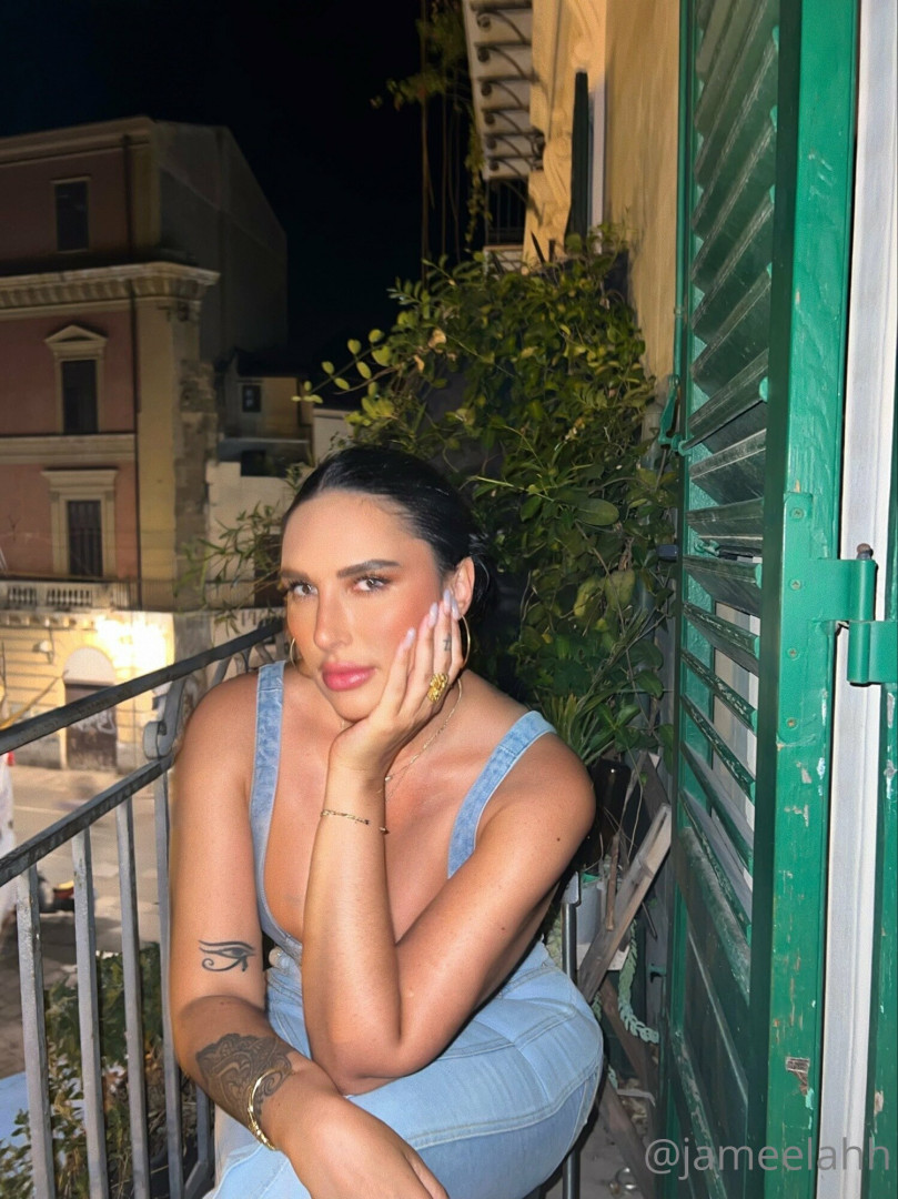 Photo by jameelahh published on July 11,2023 19:37:47 - BestThots
