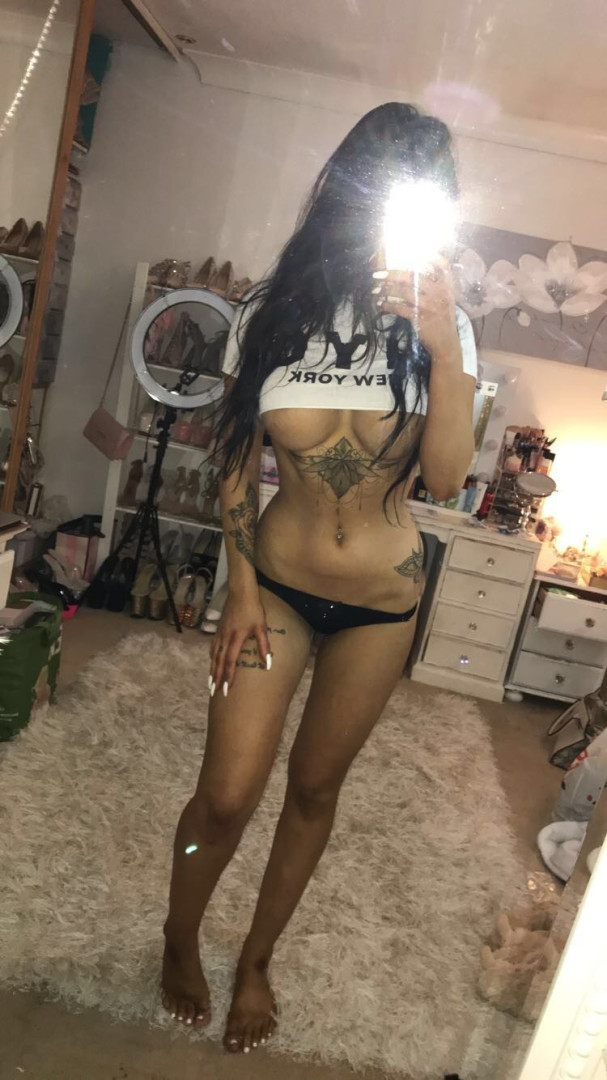 Photo by staceycarlaa published on October 16,2023 15:56:35 - BestThots