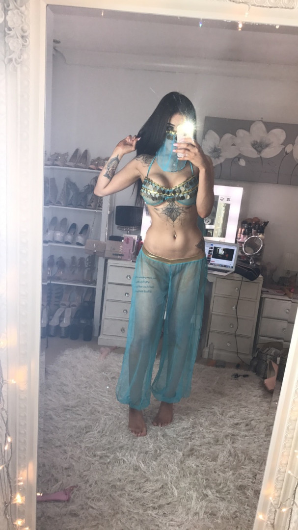 Photo by staceycarlaa published on October 16,2023 15:59:52 - BestThots